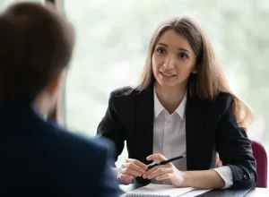 Cara Menjawab Pertanyaan “Deskripsikan Diri Anda” yang Tepat