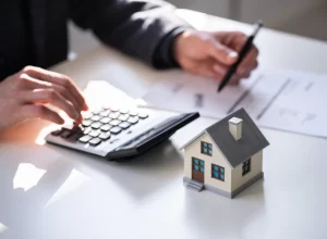 BSPRO (Berkah Syariah Properti)