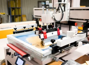 Graphico Digital Printing