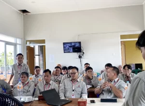 PT. Rahadhyan Integrasi Nusantara