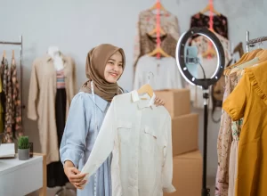 Rifany Hijab