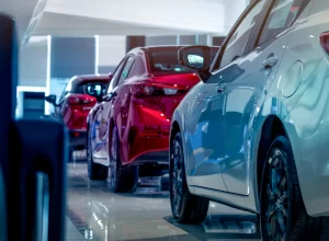 Tunas Toyota Kiara Condong