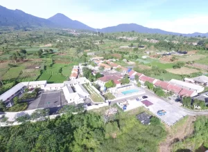 Yayasan Penuai Indonesia