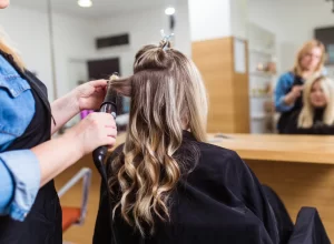 Blanc Studio & Salon