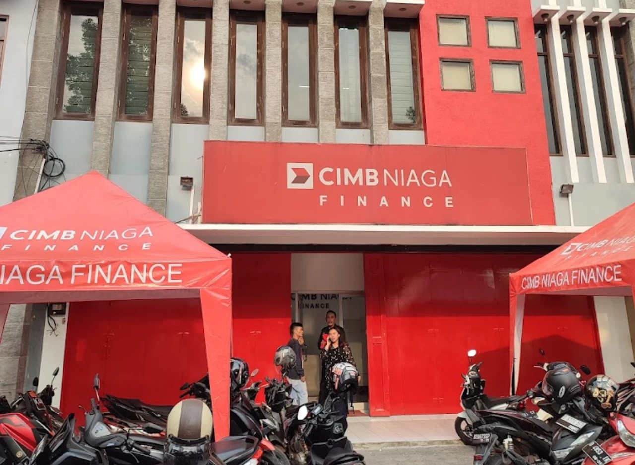 Daftar Gaji Karyawan CIMB Niaga Auto Finance Terbaru