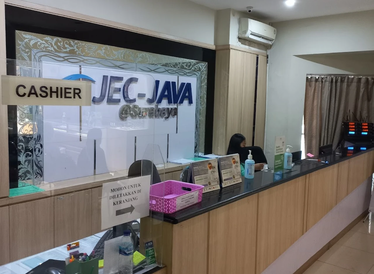 Daftar Gaji Karyawan JEC Terbaru, Cek Sebelum Melamar