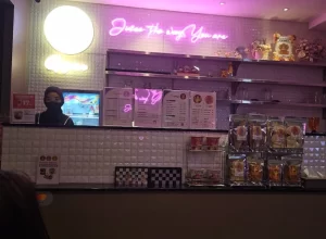 Gorjuice