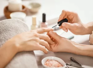 Guii Nail Art