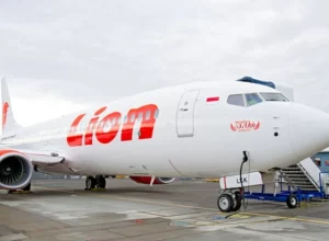 Inilah Gaji Karyawan Lion Air Group Terbaru 2024