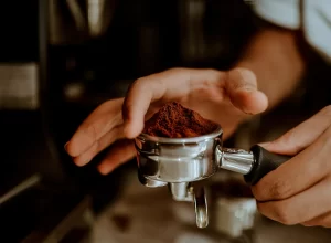 Kopeling Coffee