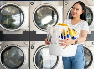 MbokLaundry