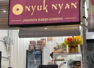 Nyuk Nyan