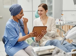 Sense's Clinic