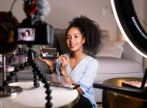 Content Creator