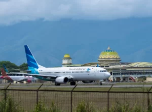 Gaji Dirut Garuda Indonesia Terbaru 2024