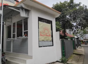 Kedai Sinar Rejeki