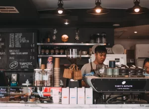 Kopi Layar