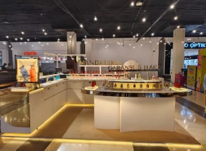 Mandalika Perfumery