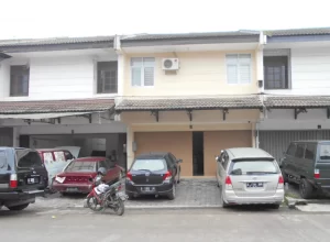 PT. Cahaya Inti Global Pratama