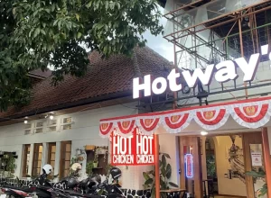 Gaji Karyawan Hotways Chicken Terbaru 2024