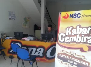 Gaji Karyawan NSC Finance Terbaru 2024