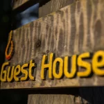 Logo Makmur Guest House