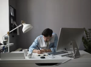 Monolab Visual Craft