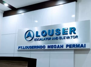 PT. Louserindo Megah Permai